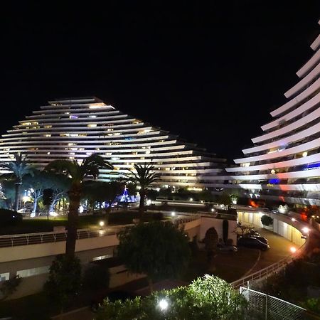 Appartement Standing Marina Baie des Anges / Nice Villeneuve-Loubet Exterior foto
