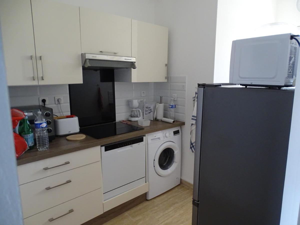Appartement Standing Marina Baie des Anges / Nice Villeneuve-Loubet Exterior foto