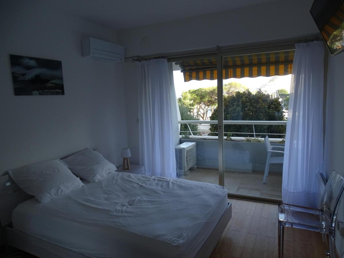 Appartement Standing Marina Baie des Anges / Nice Villeneuve-Loubet Exterior foto